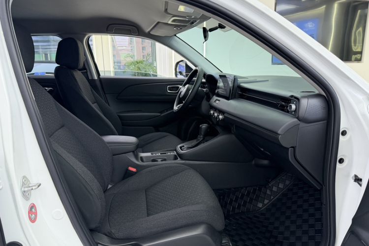 Used Honda XR-V 2023 1.5L CVT Thermal Edition Interior 4