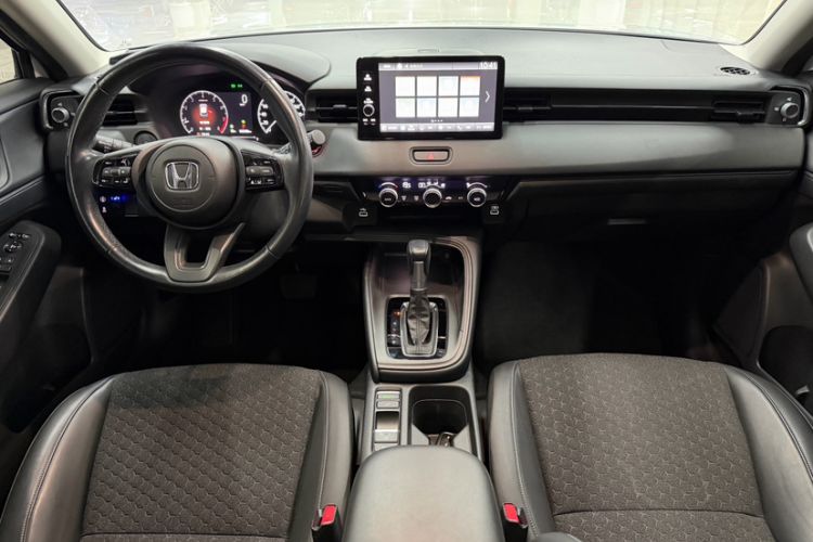 Used Honda XR-V 2023 Facelift 1.5L CVT Trend Edition Interior 4
