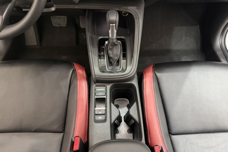 Used Honda XR-V 2023 1.5L CVT Thermal Edition Interior 4