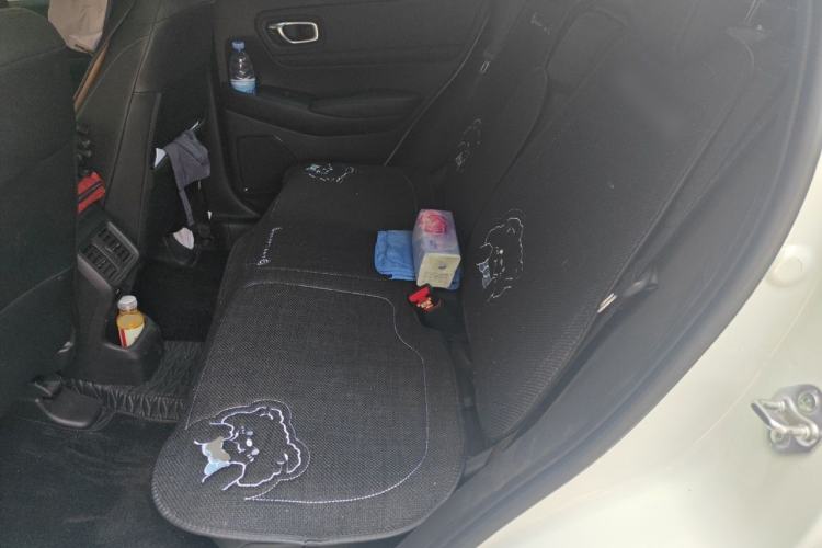 Used Honda XR-V 2023 1.5L CVT Heatwave Edition Interior 4