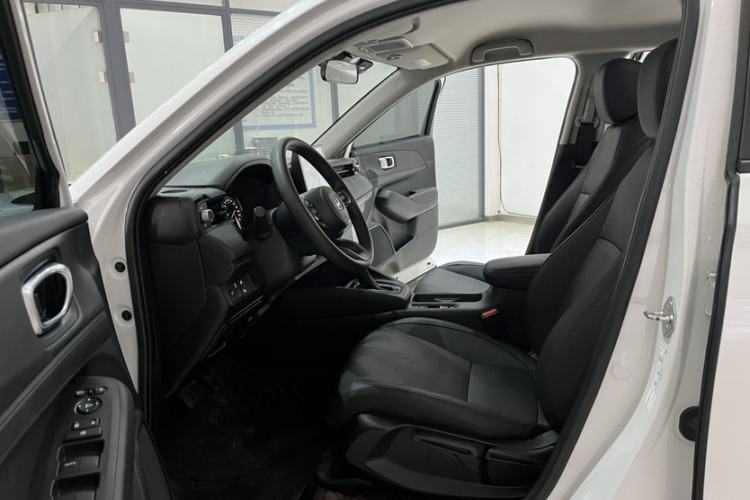 Used Honda XR-V 2023 1.5L CVT Thermal Edition Interior 5