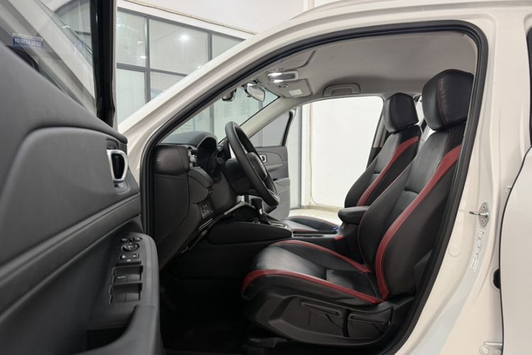 Used Honda XR-V 2023 1.5L CVT Thermal Edition Interior 5