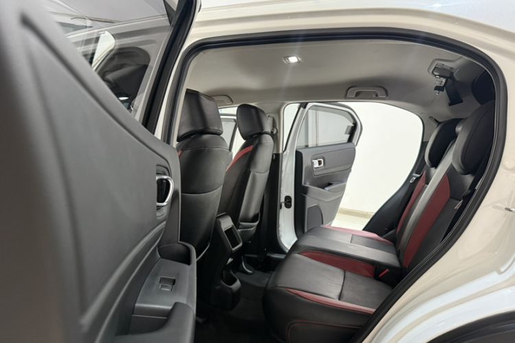 Used Honda XR-V 2023 1.5L CVT Thermal Edition Interior 6