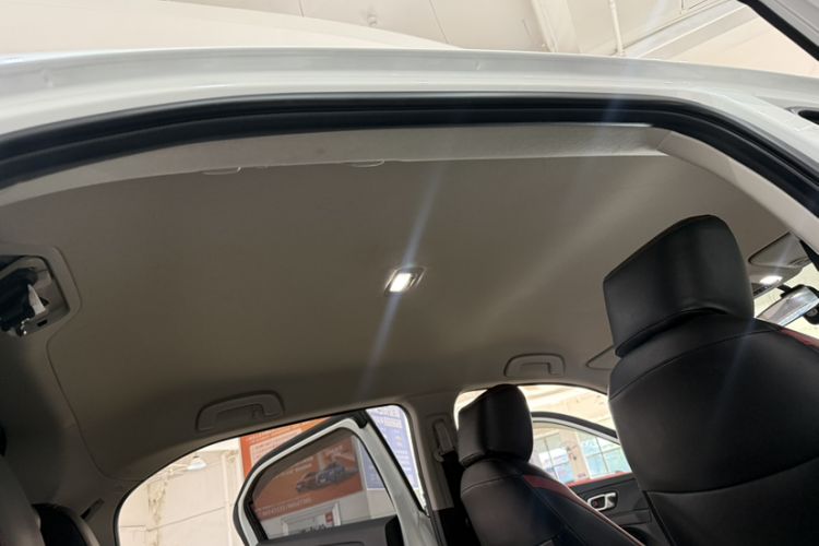 Used Honda XR-V 2023 1.5L CVT Thermal Edition Interior 7