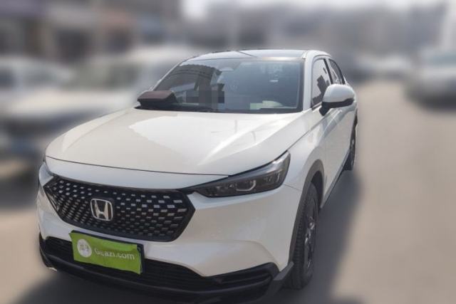 Used Honda XR-V 2023 1.5L CVT Trend Edition