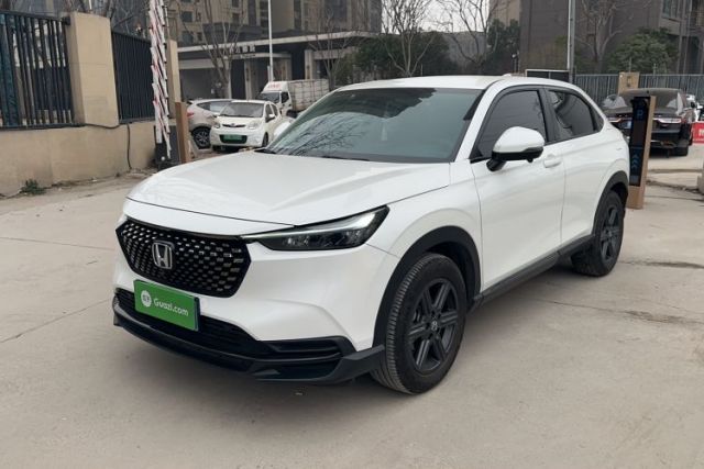 Honda XR-V 2023 1.5L CVT Thermal Edition usado