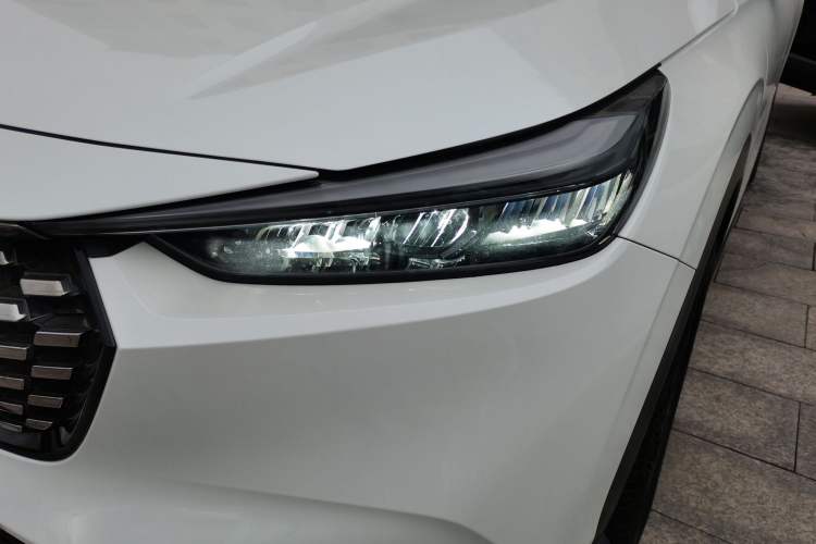 Used Honda XR-V 2023 1.5L CVT Thermal Edition Left Front Headlight