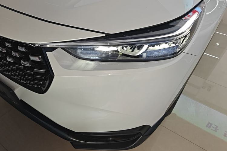 Used Honda XR-V 2023 Facelift 1.5L CVT Trend Edition Left Front Headlight