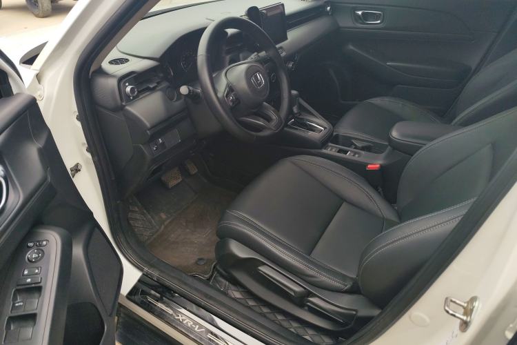 Used Honda XR-V 2023 1.5L CVT Thermal Edition Left Front Seat