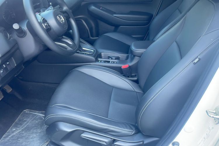 Used Honda XR-V 2023 1.5L CVT Thermal Edition Left Front Seat