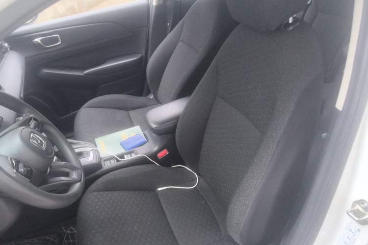 Used Honda XR-V 2023 1.5L CVT Thermal Edition Left Front Seat