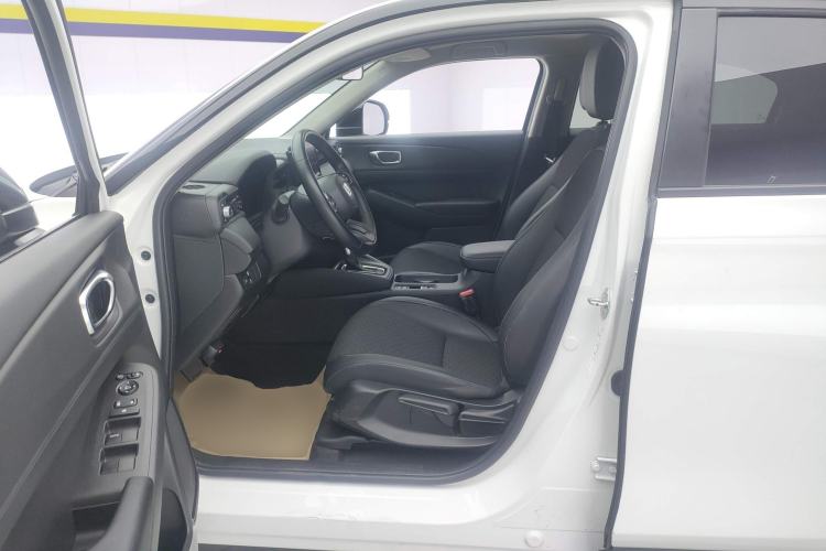 Used Honda XR-V 2023 Facelift 1.5L CVT Trend Edition Left Front Seat