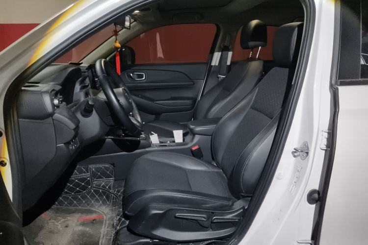 Used Honda XR-V 2023 1.5L CVT Heatwave Edition Left Front Seat