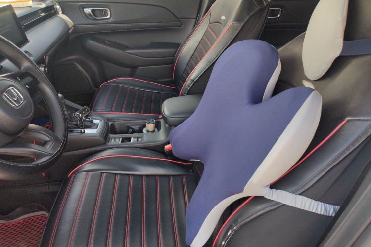 Used Honda XR-V 2023 1.5L CVT Thermal Edition Left Front Seat