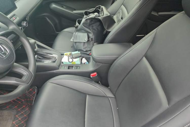 Used Honda XR-V 2023 1.5L CVT Thermal Edition Left Front Seat