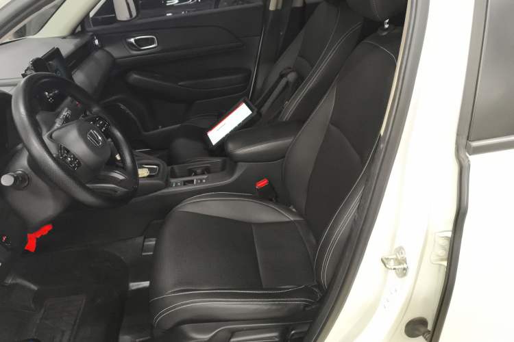 Used Honda XR-V 2023 1.5L CVT Heatwave Edition Left Front Seat
