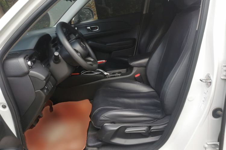 Used Honda XR-V 2023 1.5L CVT Thermal Edition Left Front Seat