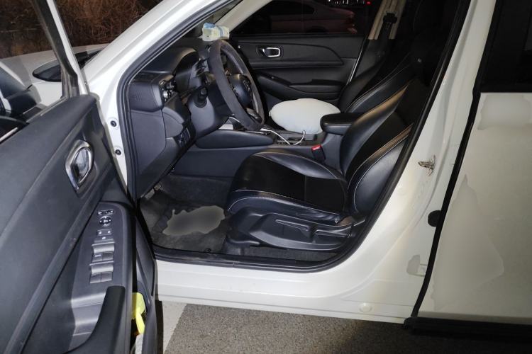 Used Honda XR-V 2023 1.5L CVT Thermal Edition Left Front Seat