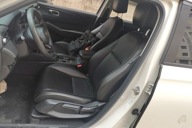 Used Honda XR-V 2023 1.5L CVT Thermal Edition Left Front Seat