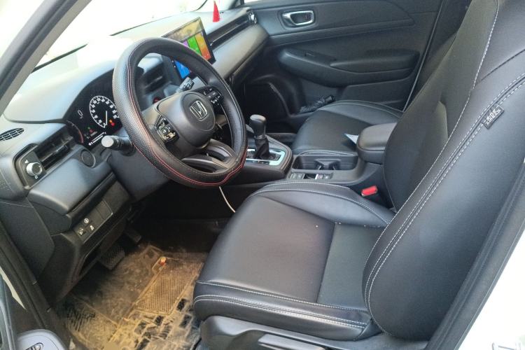 Used Honda XR-V 2023 1.5L CVT Trend Edition Left Front Seat