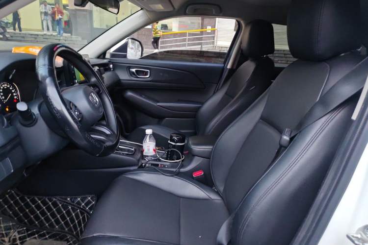 Used Honda XR-V 2023 1.5L CVT Thermal Edition Left Front Seat