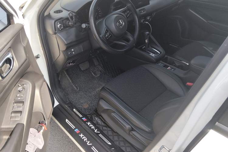 Used Honda XR-V 2023 1.5L CVT Trend Edition Left Front Seat