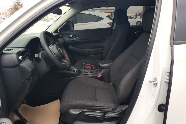 Used Honda XR-V 2023 1.5L CVT Thermal Edition Left Front Seat