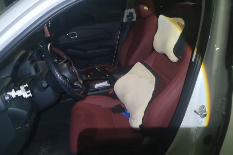 Used Honda XR-V 2023 1.5L CVT Thermal Edition Left Front Seat