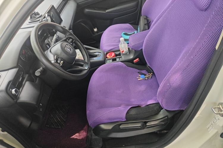 Used Honda XR-V 2023 1.5L CVT Thermal Edition Left Front Seat
