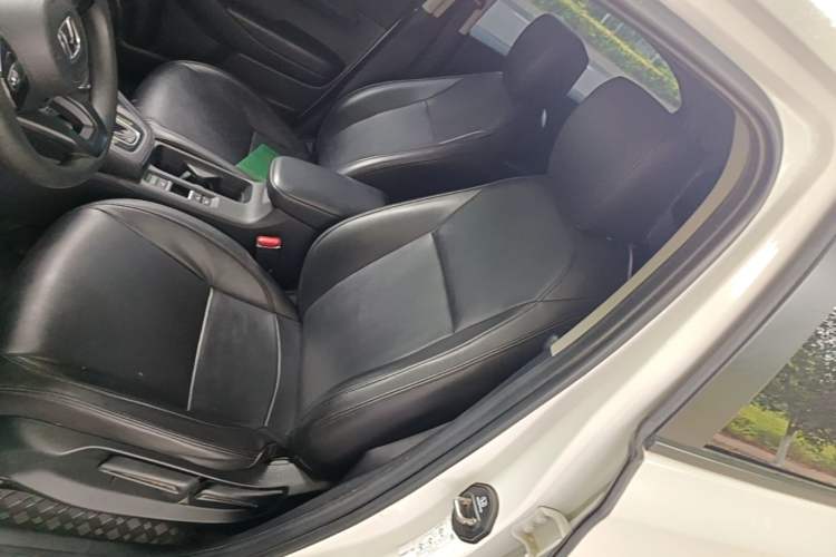 Used Honda XR-V 2023 1.5L CVT Thermal Edition Left Front Seat