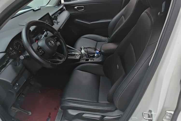Used Honda XR-V 2023 1.5L CVT Thermal Edition Left Front Seat