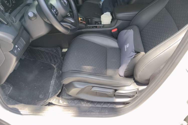 Used Honda XR-V 2023 Facelift 1.5L CVT Trend Edition Left Front Seat