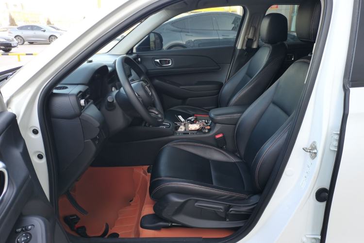 Used Honda XR-V 2023 1.5L CVT Thermal Edition Left Front Seat