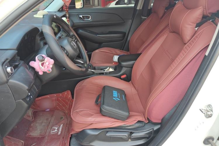 Used Honda XR-V 2023 1.5L CVT Trend Edition Left Front Seat