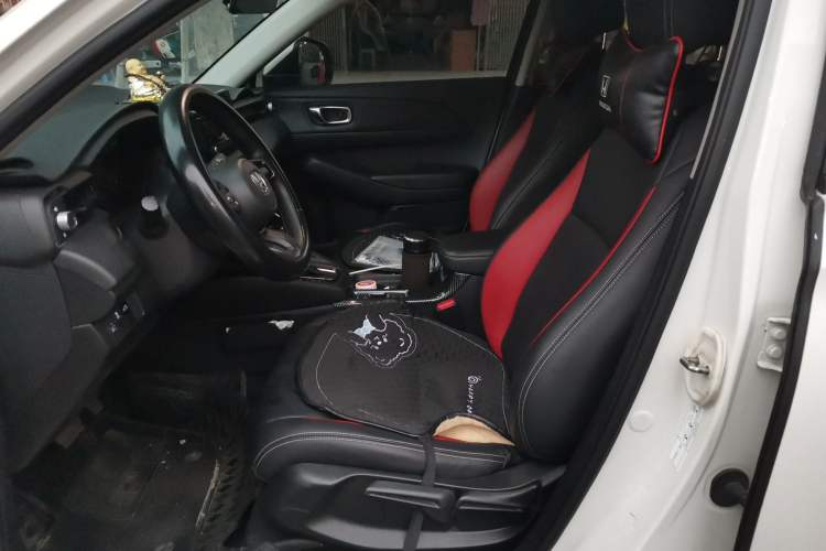 Used Honda XR-V 2023 1.5L CVT Thermal Edition Left Front Seat