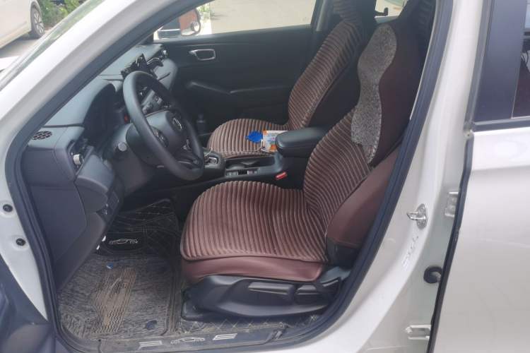 Used Honda XR-V 2023 1.5L CVT Thermal Edition Left Front Seat