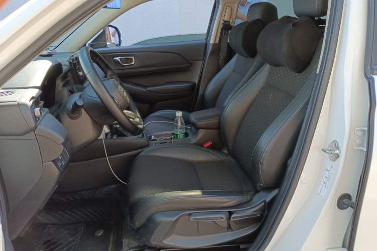 Used Honda XR-V 2023 1.5L CVT Trend Edition Left Front Seat