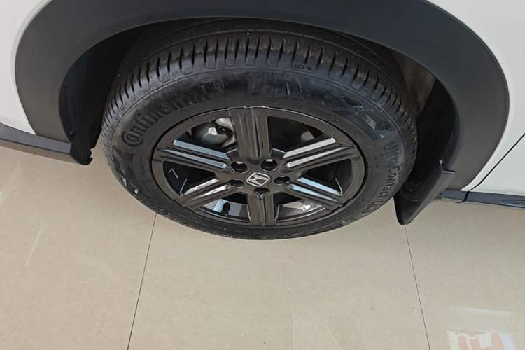Used Honda XR-V 2023 Facelift 1.5L CVT Trend Edition Left Front Wheel Hub