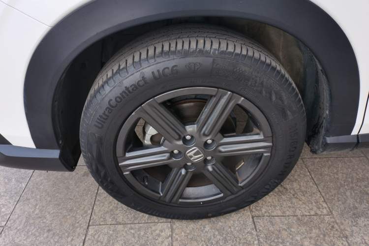 Used Honda XR-V 2023 1.5L CVT Thermal Edition Left Front Wheel Hub