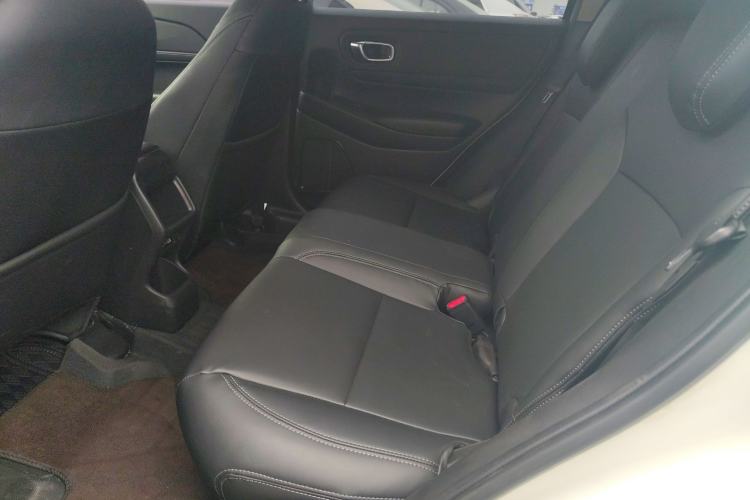 Used Honda XR-V 2023 1.5L CVT Thermal Edition Left Rear Seat