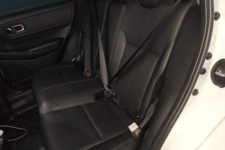 Used Honda XR-V 2023 1.5L CVT Enthusiast Edition Left Rear Seat