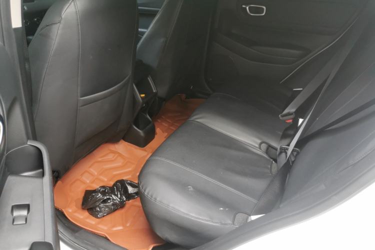 Used Honda XR-V 2023 1.5L CVT Thermal Edition Left Rear Seat