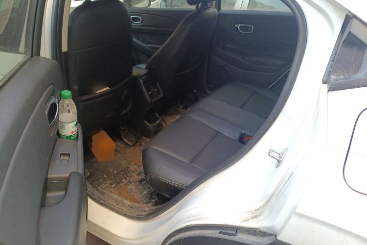 Used Honda XR-V 2023 1.5L CVT Trend Edition Left Rear Seat