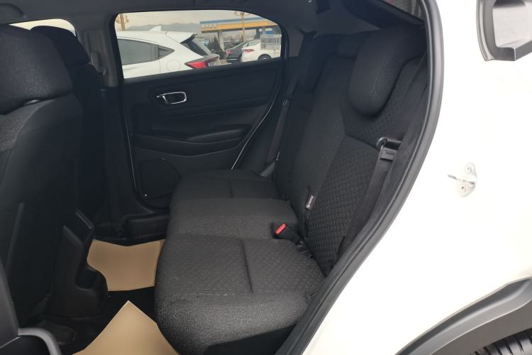 Used Honda XR-V 2023 1.5L CVT Thermal Edition Left Rear Seat
