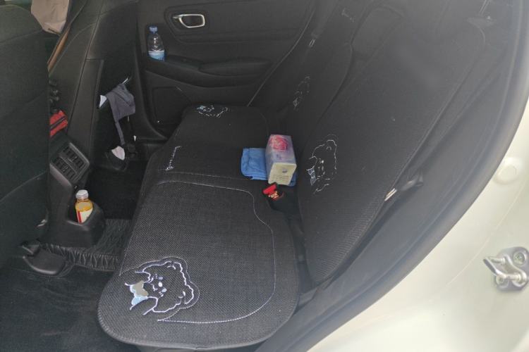 Used Honda XR-V 2023 1.5L CVT Heatwave Edition Left Rear Seat