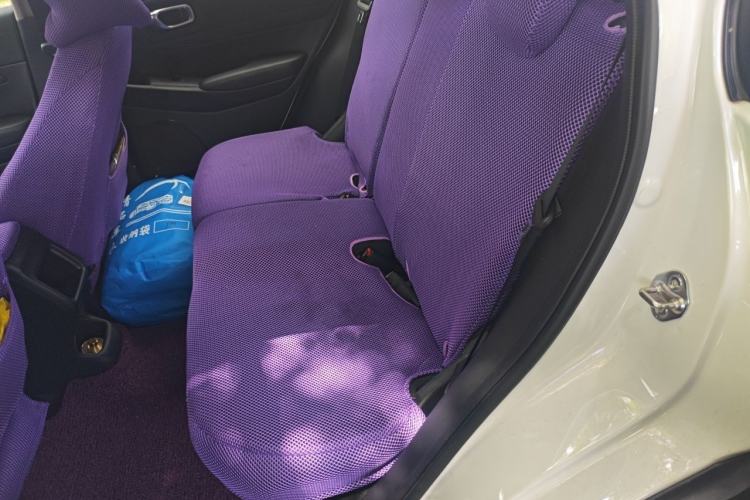 Used Honda XR-V 2023 1.5L CVT Thermal Edition Left Rear Seat