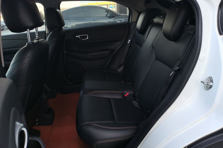 Used Honda XR-V 2023 1.5L CVT Thermal Edition Left Rear Seat