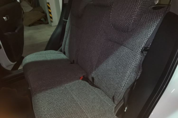 Used Honda XR-V 2023 1.5L CVT Thermal Edition Left Rear Seat