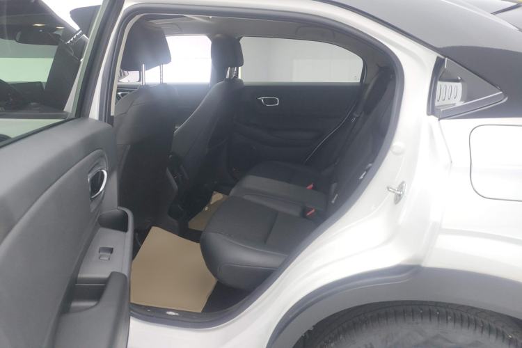 Used Honda XR-V 2023 Facelift 1.5L CVT Trend Edition Left Rear Seat