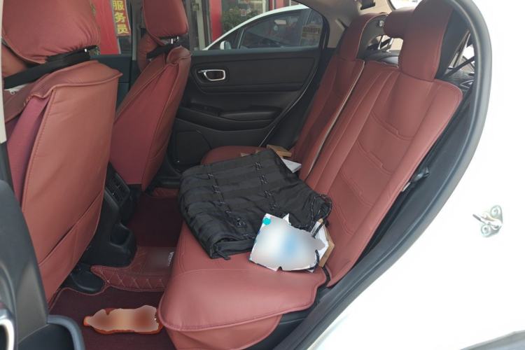 Used Honda XR-V 2023 1.5L CVT Trend Edition Left Rear Seat